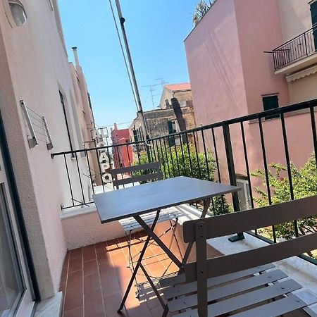 Hotel Al Capo Varigotti Exterior photo