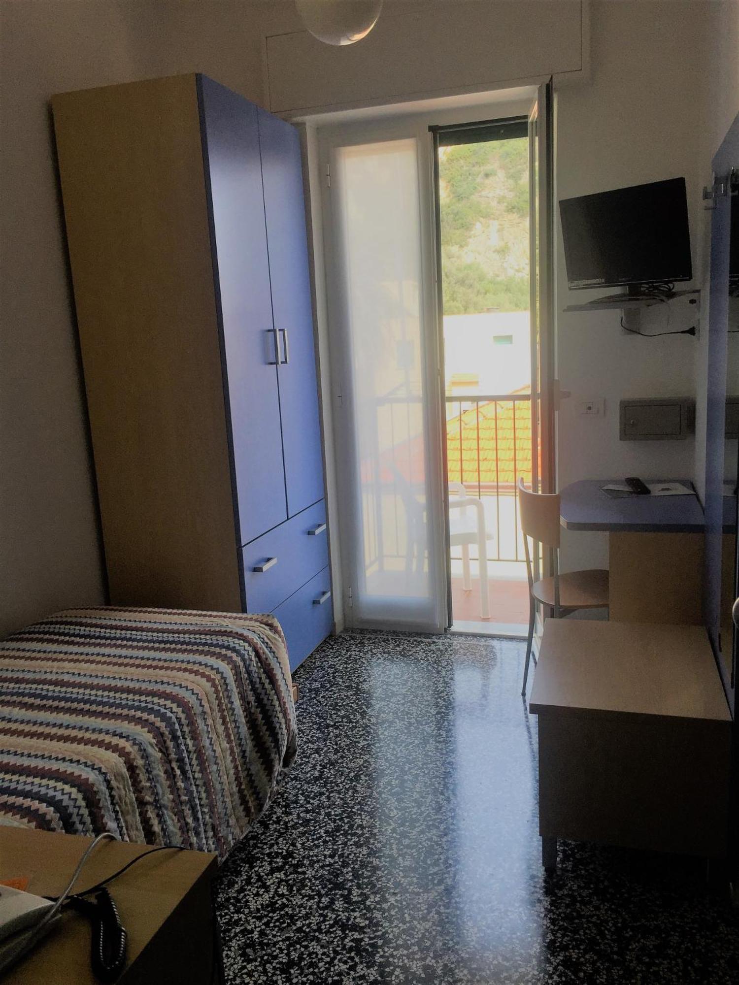 Hotel Al Capo Varigotti Room photo