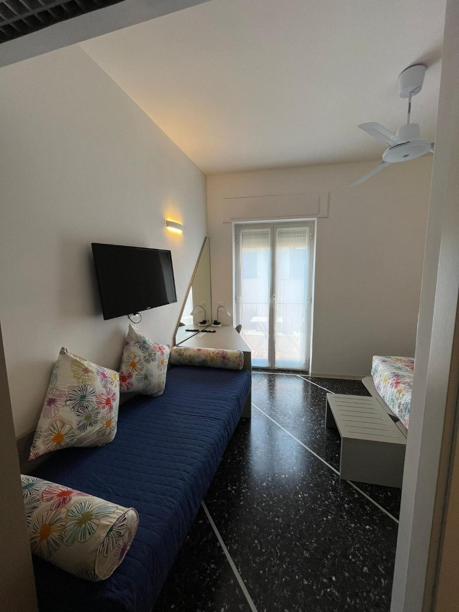 Hotel Al Capo Varigotti Exterior photo