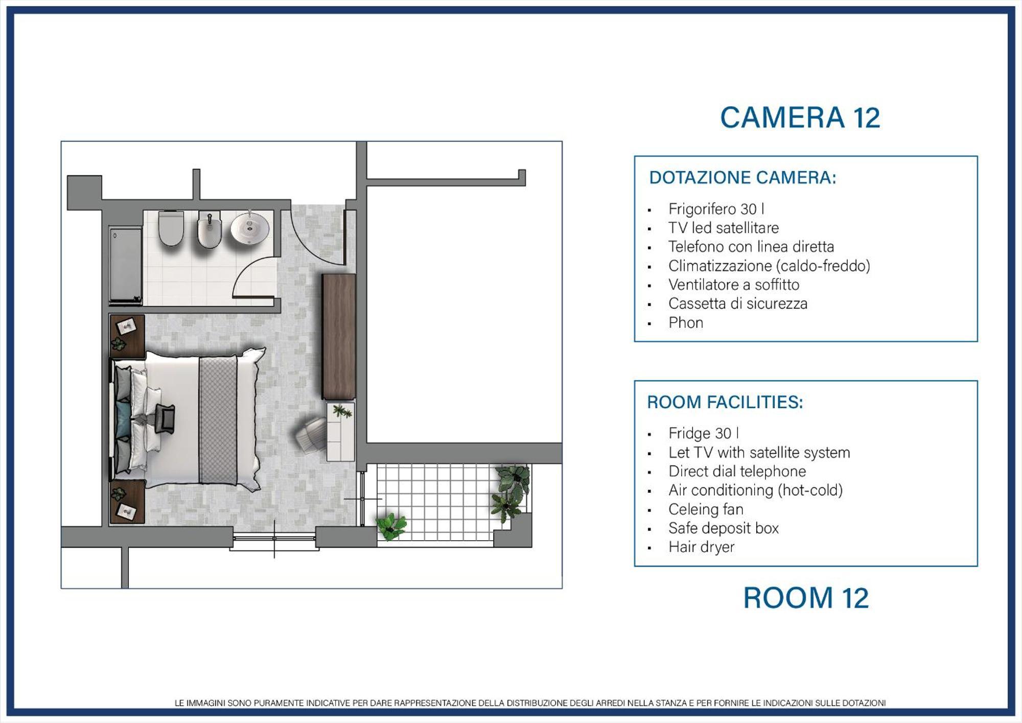 Hotel Al Capo Varigotti Exterior photo