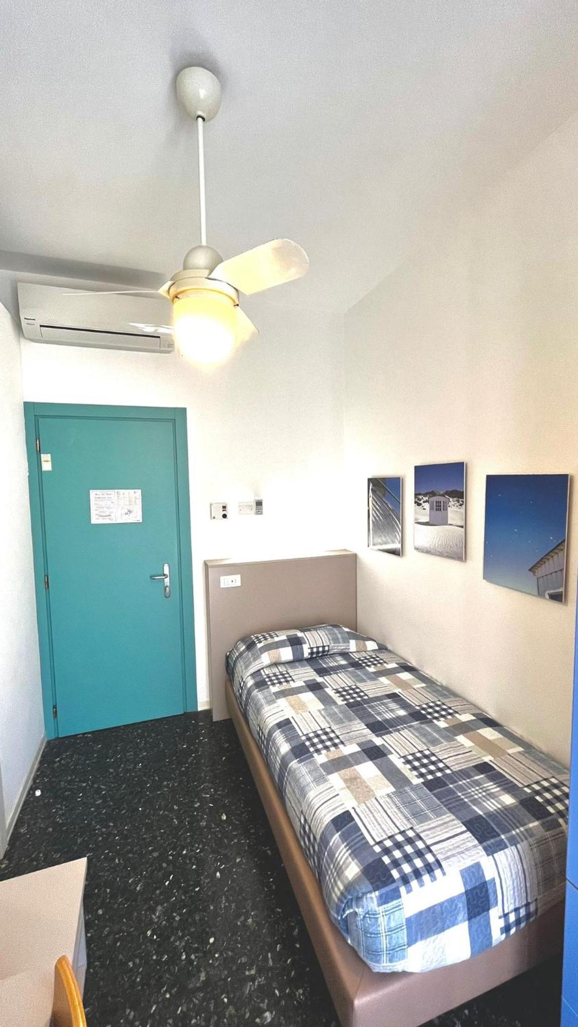 Hotel Al Capo Varigotti Exterior photo