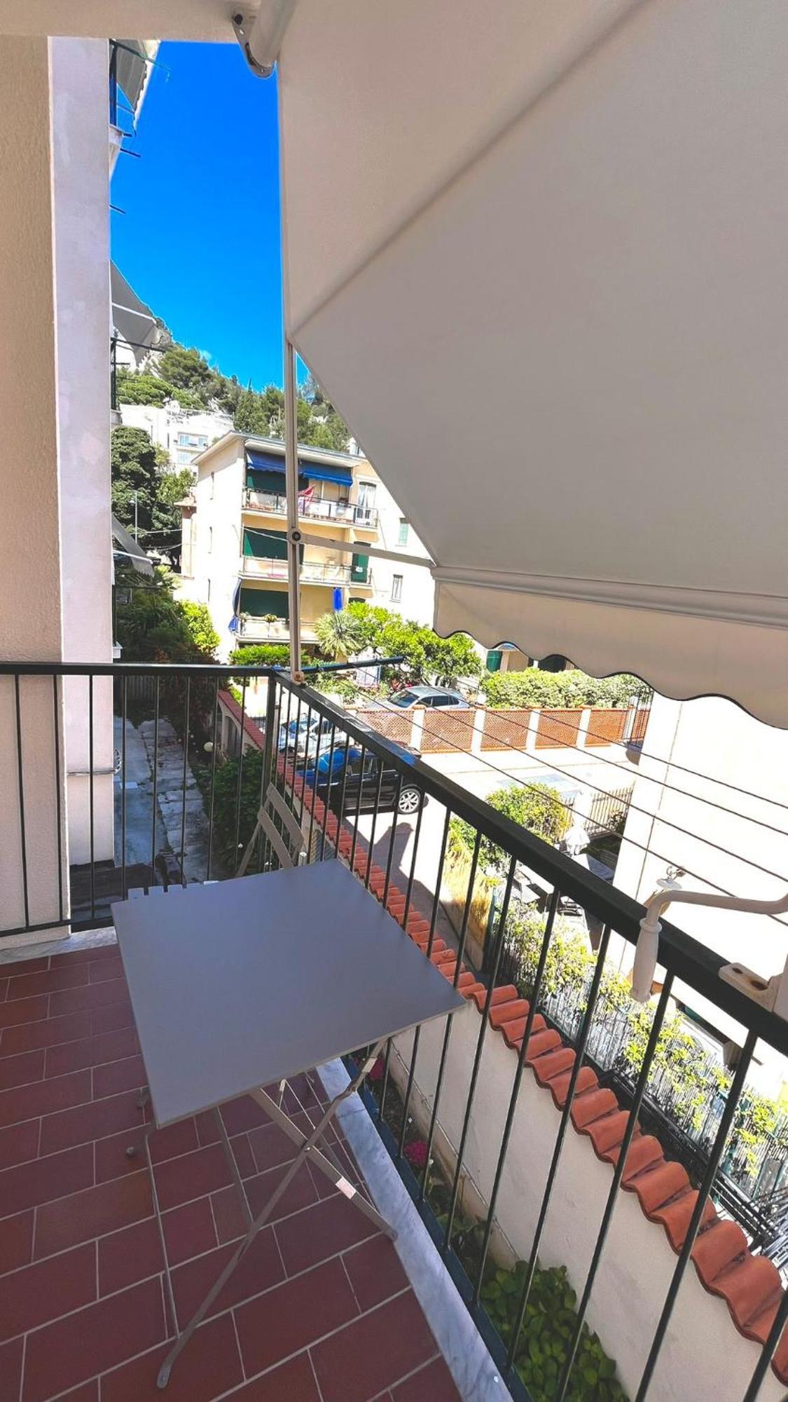 Hotel Al Capo Varigotti Exterior photo