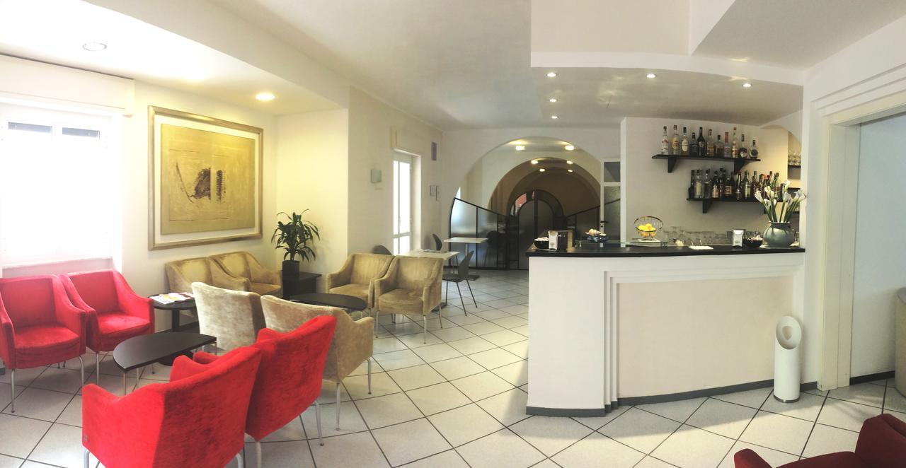 Hotel Al Capo Varigotti Exterior photo