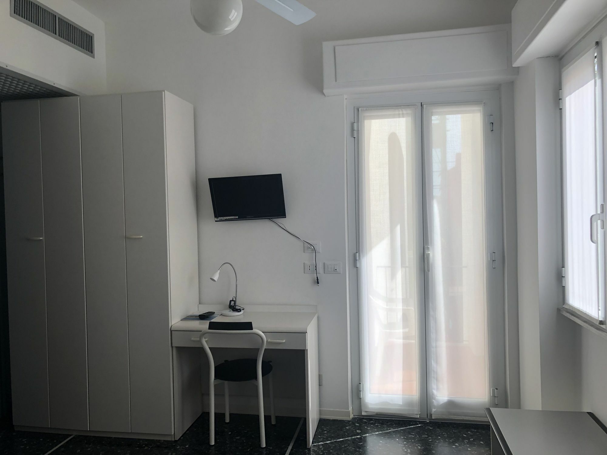 Hotel Al Capo Varigotti Exterior photo
