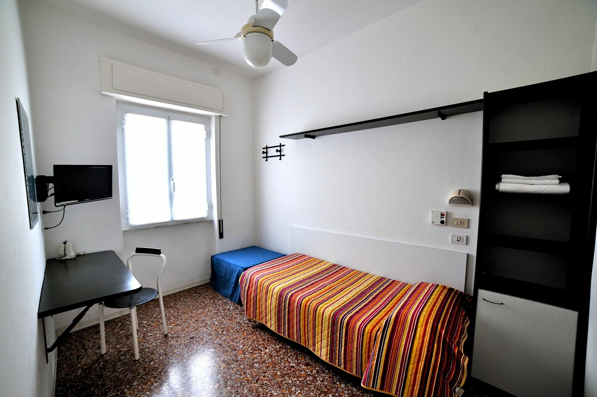 Hotel Al Capo Varigotti Exterior photo