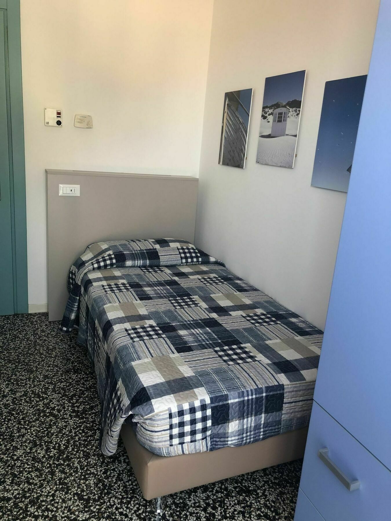 Hotel Al Capo Varigotti Exterior photo